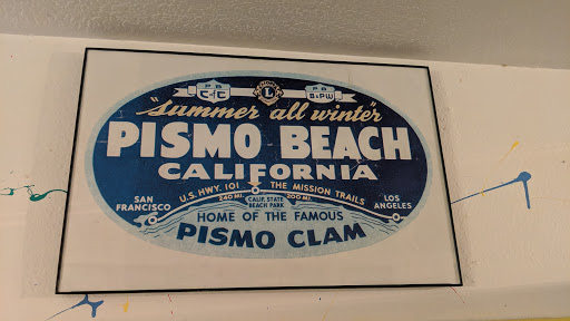Seafood Restaurant «Splash Café Pismo Beach», reviews and photos, 197 Pomeroy Ave, Pismo Beach, CA 93449, USA