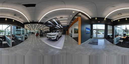 Used Car Dealer «Deery Brothers Chrysler Dodge Jeep Ram Iowa City», reviews and photos, 651 IA-1, Iowa City, IA 52246, USA