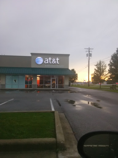 Cell Phone Store «AT&T Authorized Retailer», reviews and photos, 1748 Indianapolis Rd, Greencastle, IN 46135, USA