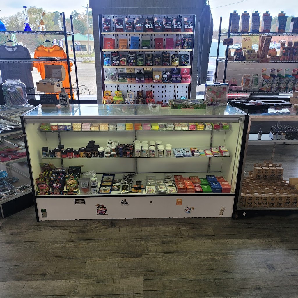 Biolife Hemp Dodge City 35077