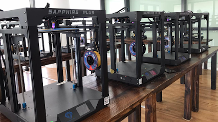 WAKI 3D Printing Industries