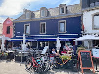 Photos du propriétaire du Restaurant L'Estran de l'Île à Île-Tudy - n°4