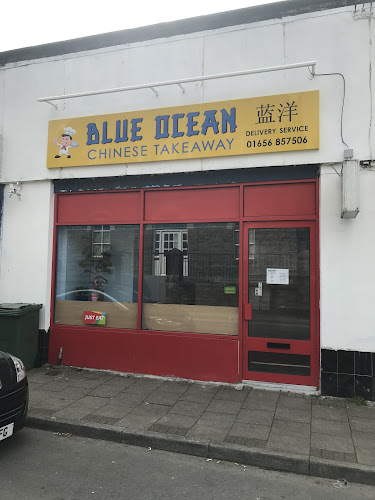 Reviews of Blue Ocean Cantonese in Bridgend - Restaurant