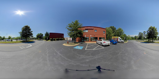 Self-Storage Facility «CubeSmart Self Storage», reviews and photos, 11770 Baltimore Ave, Beltsville, MD 20705, USA
