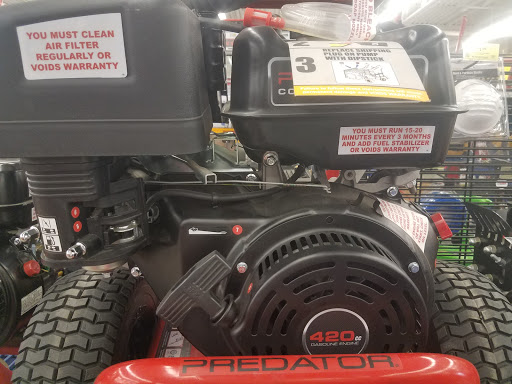 Hardware Store «Harbor Freight Tools», reviews and photos, 147 S Interstate Hwy 35, New Braunfels, TX 78130, USA