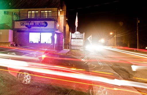 Explore november birthday tattoo ideas, creative tattoo ideas in Sanford, available at Venom Ink Tattoo