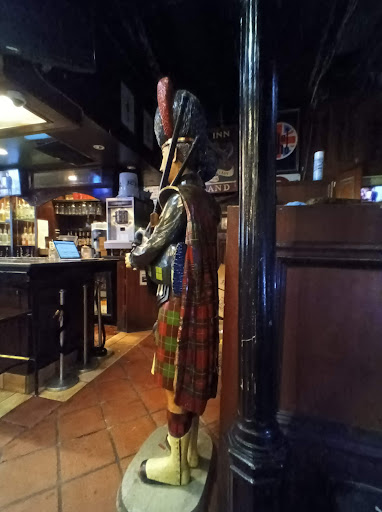 Pub «Mad Dogs British Pub Riverwalk», reviews and photos, 123 Losoya St #19, San Antonio, TX 78205, USA