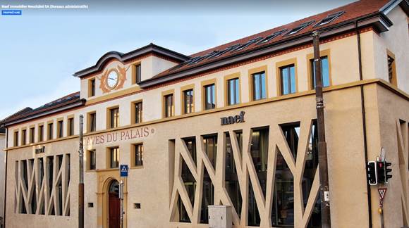 Rezensionen über Naef Prestige | Knight Frank - Agence Immobilière Luxe Neuchâtel in Neuenburg - Immobilienmakler