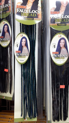 Cosmetics Store «CJ Beauty supply», reviews and photos, 6707 Powers Ave, Jacksonville, FL 32217, USA