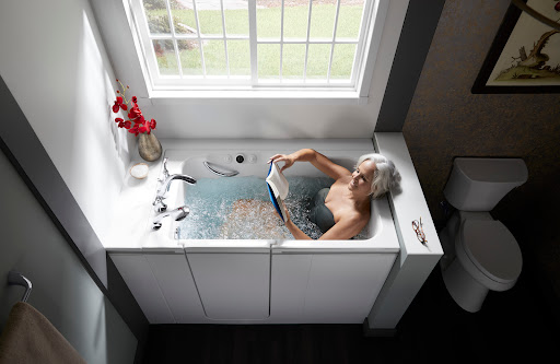 USA Bath Home of Bath Planet Sacramento image