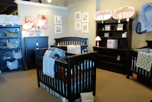 Baby Store «Treasure Rooms Baby-Kids Furniture», reviews and photos, 121 Chesterfield Towne Center, Chesterfield, MO 63005, USA