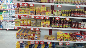 Supermercado MegaAhorro