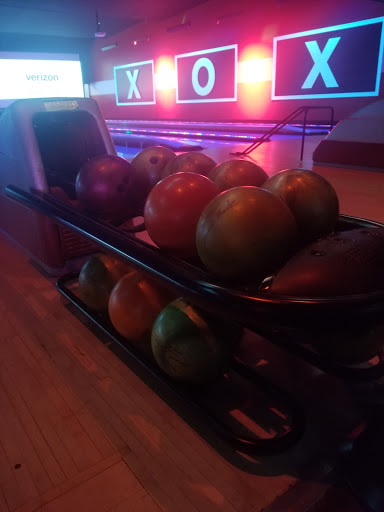 Bowling Alley «AMF College Park Lanes», reviews and photos, 9021 Baltimore Ave, College Park, MD 20740, USA