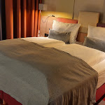 Photo n°3 de l'avis de Marcus.i fait le 12/03/2022 à 16:42 sur le  Hotel einsmehr à Augsburg