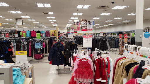 Discount Store «Kmart», reviews and photos, 3350 Lake City Hwy, Warsaw, IN 46580, USA