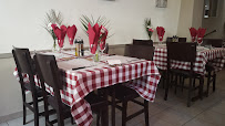Atmosphère du Restaurant La Table de Martine à Draguignan - n°1