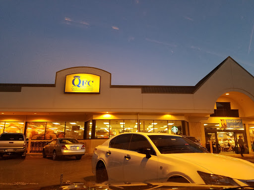 Quality Food Center, 7823 SE 28th St, Mercer Island, WA 98040, USA, 