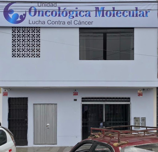 Centro Medico Unidad Oncologica Peruana
