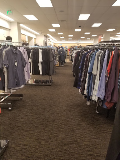 Department Store «Nordstrom Rack Alamo Quarry», reviews and photos, 255 E Basse Rd, San Antonio, TX 78209, USA