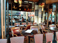 Atmosphère du Restaurant Au Baroudeur à Paris - n°1
