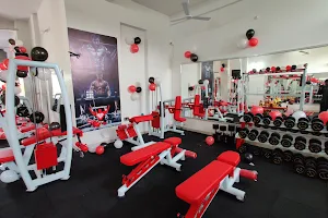 superhumans gym & fitness center image