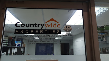 Countrywide Properties