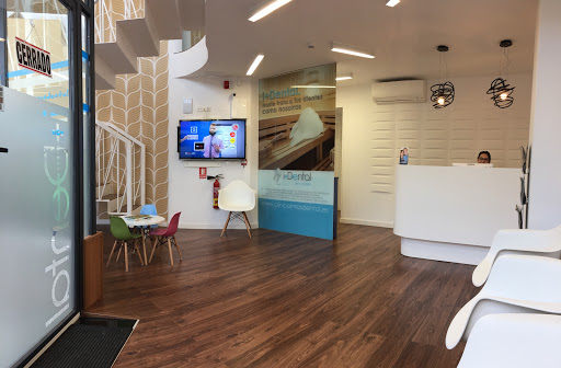 Clínica i+Dental Melilla en Melilla, Melilla