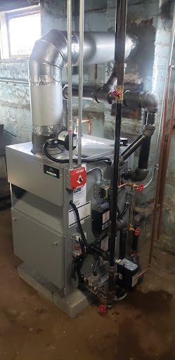 Plumber «L Richards Plumbing & Heating, Inc.», reviews and photos, 185-04 Williamson Ave, Springfield Gardens, NY 11413, USA