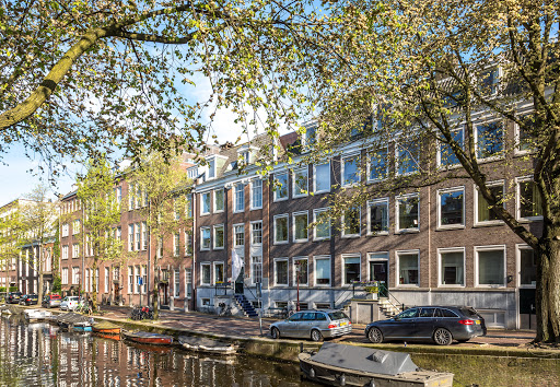 De Uylenburgh - Woonzorglocatie van Domus Magnus - Verzorgingshuis in Amsterdam