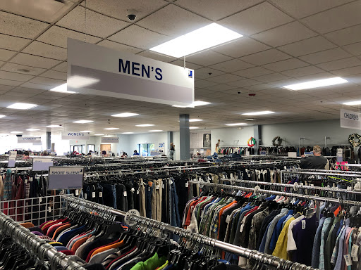 Thrift Store «Goodwill», reviews and photos