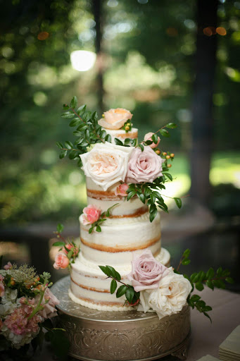 Florist «Tanarah Luxe Floral», reviews and photos, 2326 Cantrell Rd, Little Rock, AR 72202, USA