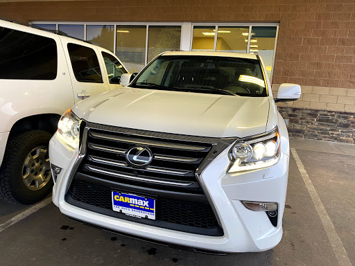 Used Car Dealer «CarMax», reviews and photos, 18220 Ponderosa Dr, Parker, CO 80134, USA