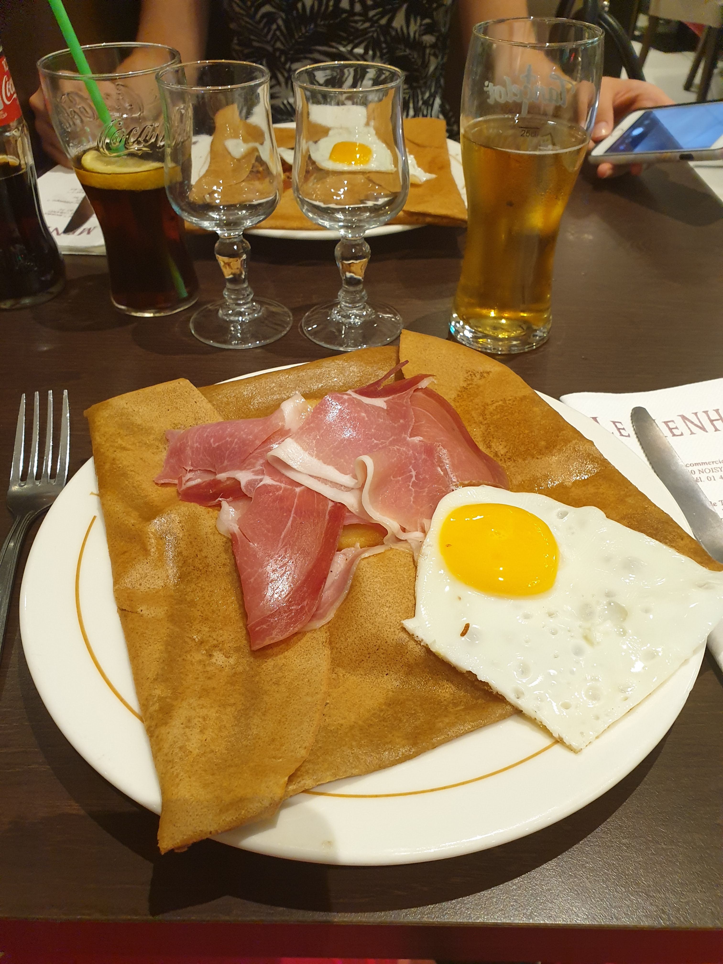 Photo n° 1 de l'avis de sandrine.a fait le 27/07/2019 à 20:06
