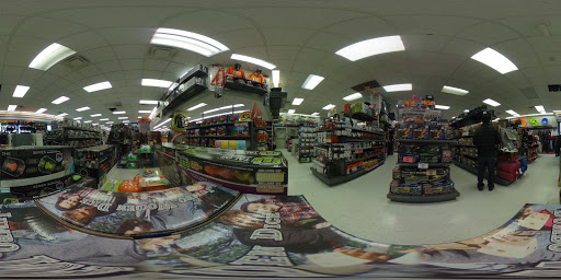 Sporting Goods Store «Big 5 Sporting Goods», reviews and photos, 2660 3500 S, West Valley City, UT 84119, USA