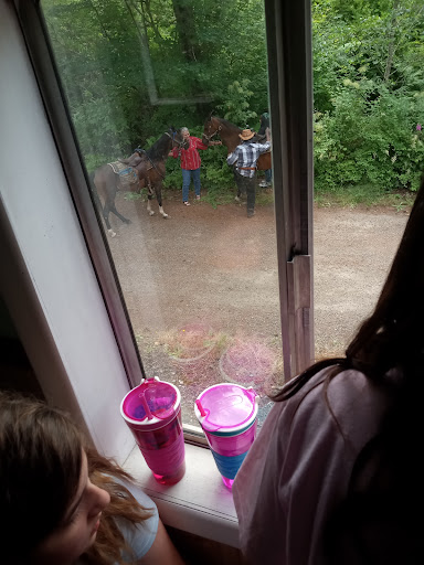 Train Station «Chelatchie Prairie», reviews and photos, 207 N Railroad Ave, Yacolt, WA 98675, USA