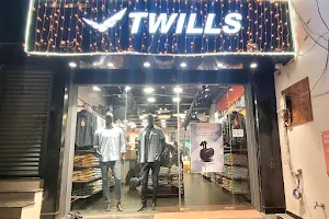 Twills Exclusive Store Paralakhemundi image