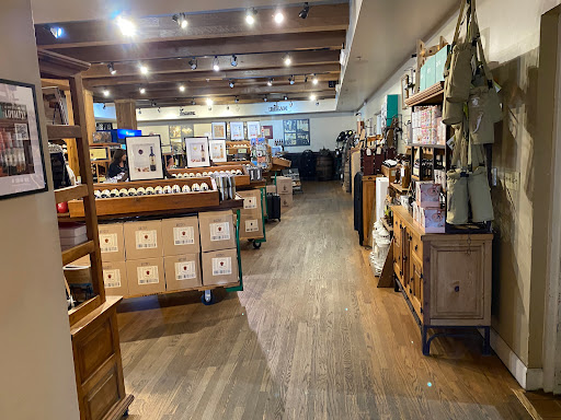 Winery «San Sebastian Winery», reviews and photos, 157 King St, St Augustine, FL 32084, USA