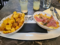 Patatas bravas du Kelsa Bar & Restaurant à Annecy - n°3
