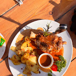 Photo n°2 de l'avis de Giulio.o fait le 12/03/2024 à 20:33 sur le  Baita Vallongia à Sëlva