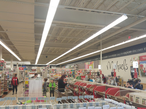 Craft Store «Michaels», reviews and photos, 178 NJ-35, Eatontown, NJ 07724, USA