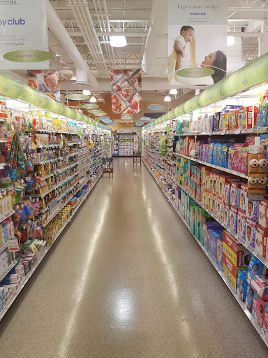 Supermarket «Publix Super Market at Riverwalk Crossings», reviews and photos, 11400 Ridge Rd, New Port Richey, FL 34654, USA