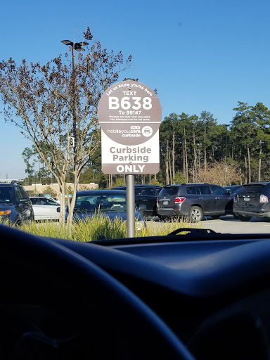 Grocery Store «H-E-B Grocery», reviews and photos, 3601 FM 1488, The Woodlands, TX 77384, USA