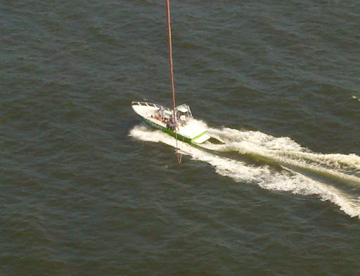  «Ocean City Parasail», reviews and photos, 232 Bay Ave, Ocean City, NJ 08226, USA