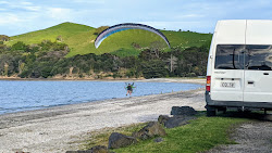 Photo de Umupuia Beach et le règlement