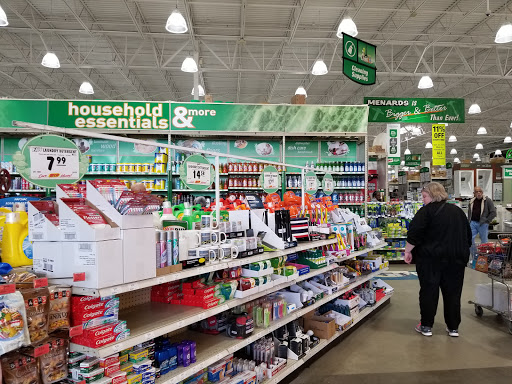 Home Improvement Store «Menards», reviews and photos, 6301 Oakton St, Morton Grove, IL 60053, USA