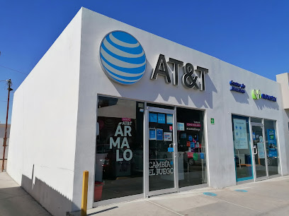 AT&T Tienda San Luis Río Colorado Plaza Herradura