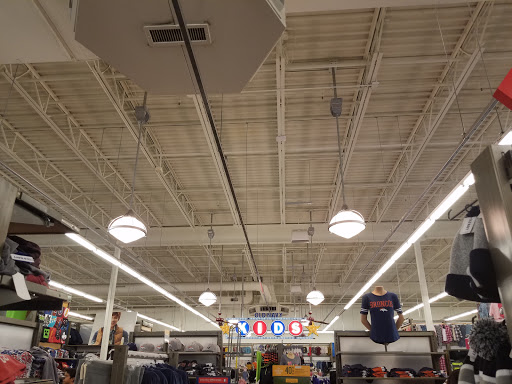 Clothing Store «Old Navy», reviews and photos, 8560 E 49th Pl, Denver, CO 80238, USA