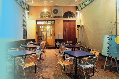 restaurantes Habanita Sevilla
