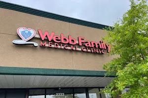 Webb Family Medical Clinic image