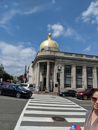Cosmetics Store «SEPHORA», reviews and photos, 3065 M St NW, Washington, DC 20007, USA
